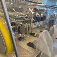 Coy Anaerobic Chamber image 2